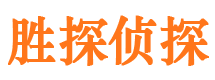 温宿侦探